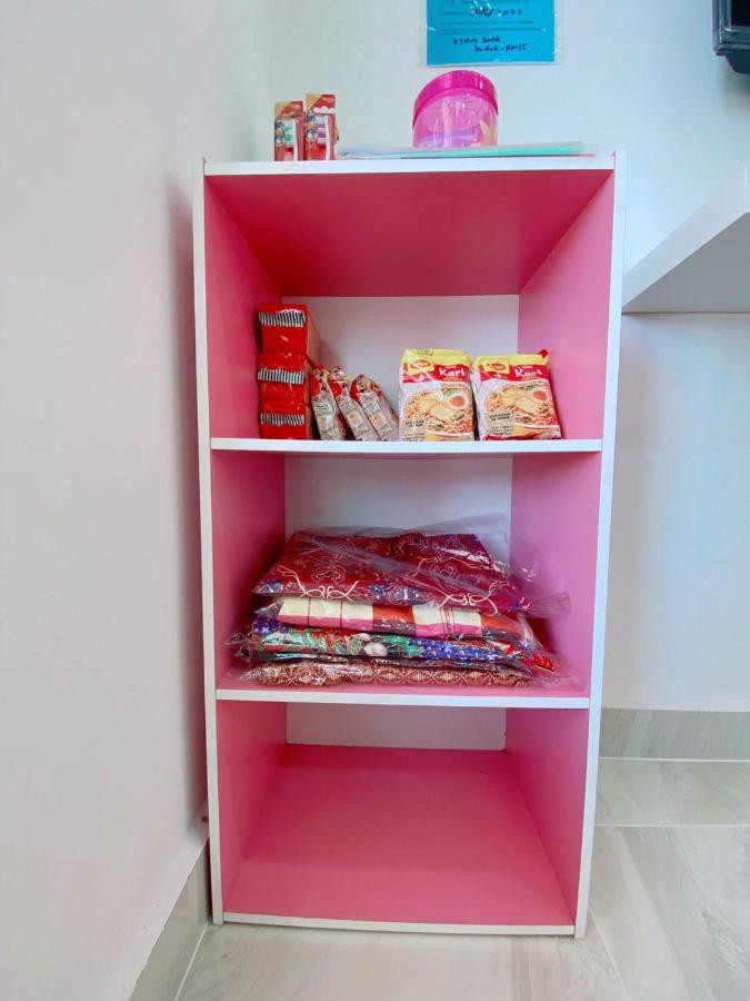 Hellokitty House - Unit 1 Vila Kuala Terengganu Exterior foto